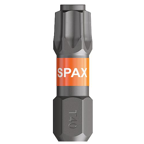 SPAX® T - STAR Plus bit Standard 6