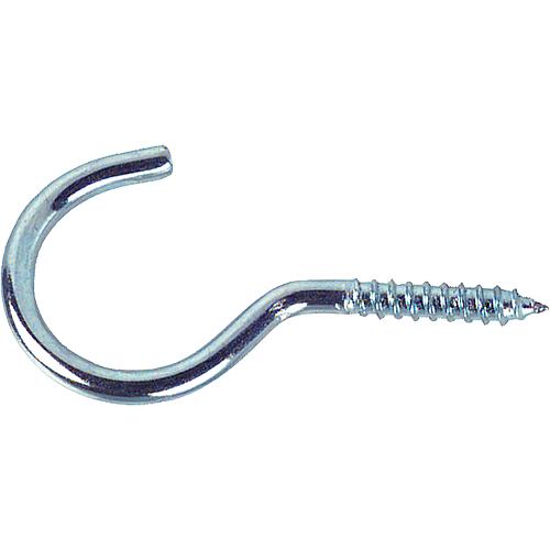 Screw hook Standard 1