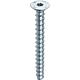 Multi-Monti® plus concrete and masonry screw with countersunk head, thread 12.0 mm Standard 1