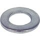 Nuts and washers set, galvanised