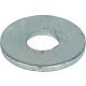 Washers, stainless steel A2, DIN 9021/100 HV, DIN/EN ISO 7093-1