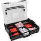 TOX L-BOXX plumbing 466-piece