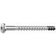 Heco, round head, Multi-Monti® concrete and masonry screw, thread-ø: 7.5 mm