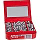 Fischer dowel assortment S, 225 pieces Standard 1