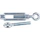 Turnbuckle nut Standard 1