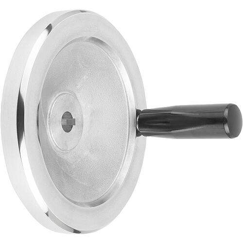 Disk handwheels Standard 1