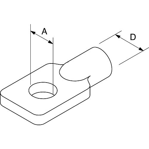 fischer pipe suspender Standard 2