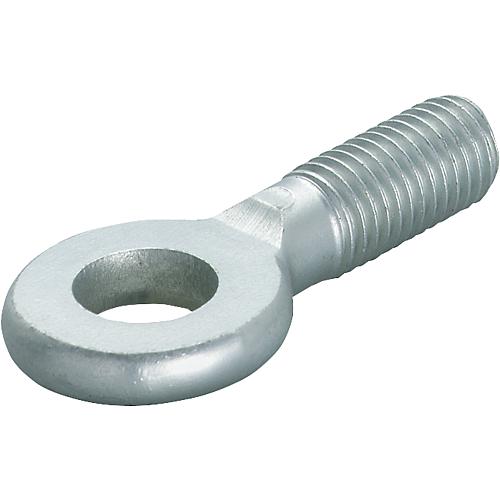 fischer eye screw Standard 1