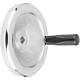 Disk handwheels Standard 1