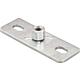 Fischer base plate