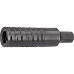 Screw-in sleeve for Threaded rods ø 16 mm