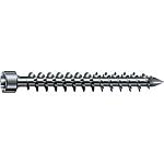 SPAX® wood screw, thread ø d1: 8.0 mm, head ø: 10.0 mm, standard packaging