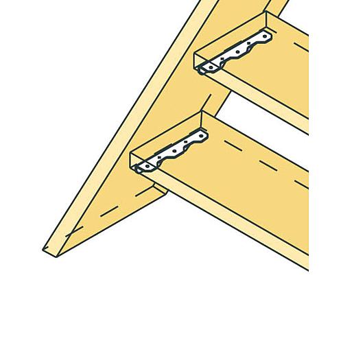 Step Angle Standard 2