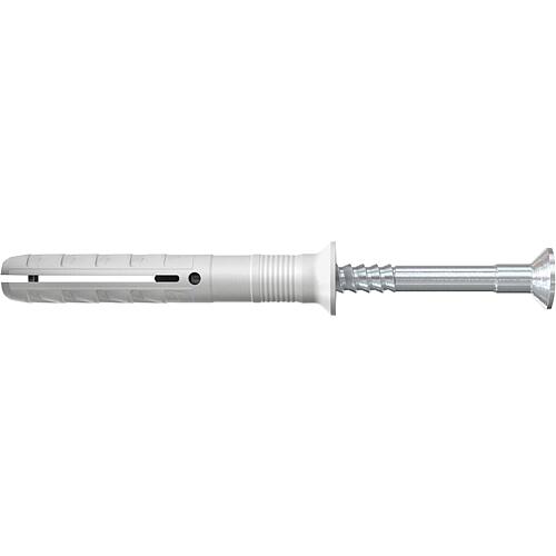 Nail plug N-S 6x Standard 1