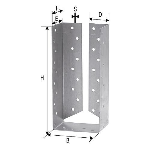 Joist Base IL