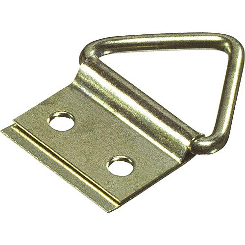 Picture Hinged Hook Standard 1