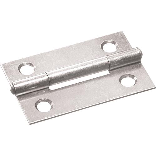 Hinges, slim Standard 1