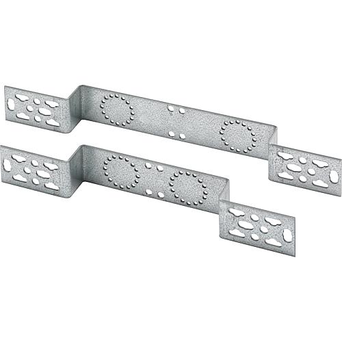 Inside micrometer holder for hole spacing Standard 1