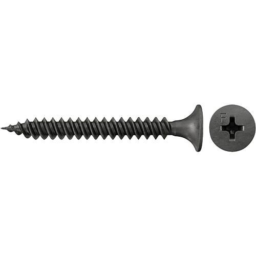 Drywall screws 3.5x35 TK. phos FG PH PU 1000