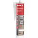 Roof sealants Fischer DDK transparent All-Weather sealant All-Weather AC