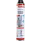 Mousse de montage PUP S 750ml pour pistolet Fischer classe construction B2