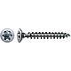 Countersunk head screw SPAX® WIROX® full thread T - STAR Plus Ø 8 mm Standard 1