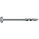 SPAX® wood screw, thread ø d1: 6.0 mm, head ø: 13.6 mm, standard packaging Standard 1