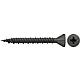 Gypsum fibreboard screws 3.9 x 19 SK phos VG PH PU 1000