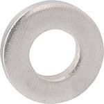 Washers for bolts, medium version DIN 1440