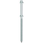 Wood-concrete composite screw HECO-VB 7.5