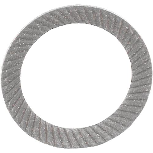 Schnorr Disques de securite ø-fem. 3,2 mm, forme S zingue UE = 2000 pieces