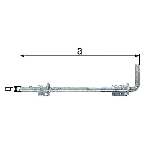 Bottom slide Standard 1