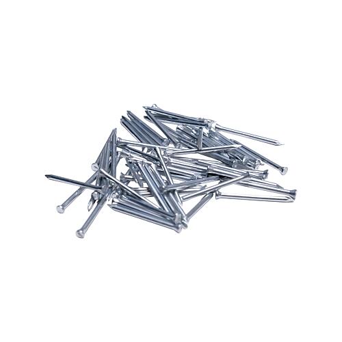 TOX Skirting pins Home Base 1.4 galvanised