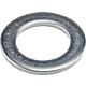 Washers DIN 433, galvanised