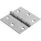 HINGE KIPP SHAPE:B, GALVANISED STEEL Standard 1