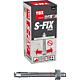 TOX Bolt anchor S-Fix Plus Anwendung 1