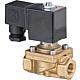 Software-controlled solenoid valves GSR, DN 10-15 (3/8”-1/2"), 230 V Standard 1