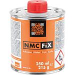 Fix adhesive for insulation hose EnEV + PE-XT