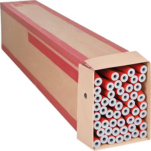 Insulating rod robust 13 mm Standard 1