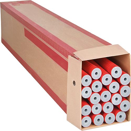 Insulating rod robust 25 mm