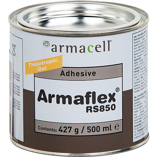 Colle d'isolante Armaflex RS850 500 ml