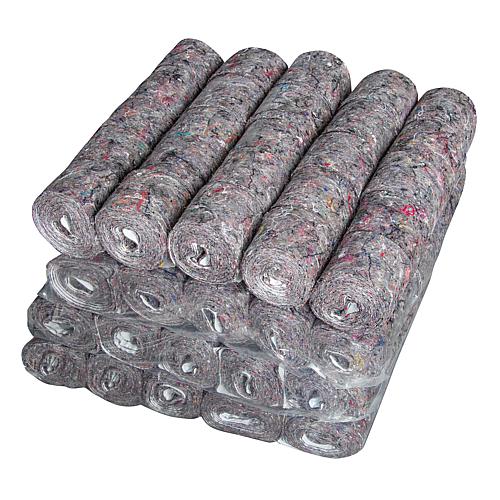 Pack bandes isolantes, 100 pièces Standard 1