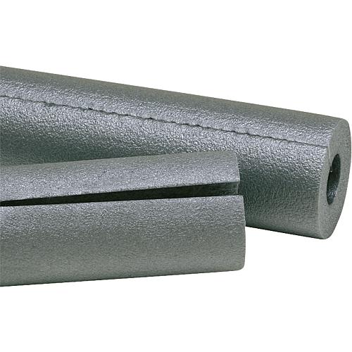 Pipe insulation PE-XT, length: 1 m Standard 1