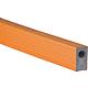 Robust insulating rod 25 mm - 46 mm