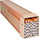 Robust insulating rod 25 mm - 46 mm
