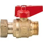 Ball valves, Valves