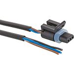 PWM connection cable Grundfos suitable for UPM 3 solar and UPM 3 hybrid circulation pump