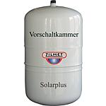 Zilflex Solarplus SAFE mit Vorschaltkammer