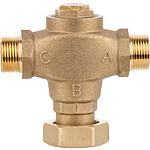 Thermovalve 60 ° C, suitable for fresh water station 97 008 82 - 84