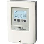 Temperature differential controller MTDC V5